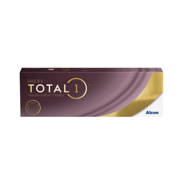Dailies Total 1 Dailies Total 1
